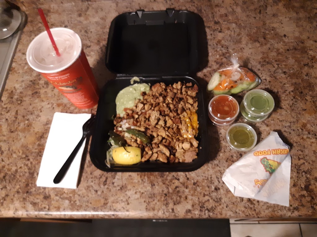 Filibertos Mexican Food | 2320 W Camelback Rd, Phoenix, AZ 85015, USA | Phone: (602) 246-2915