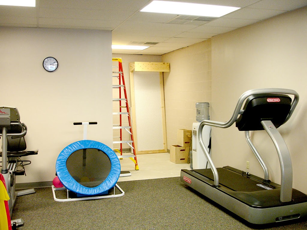 ApexNetwork Physical Therapy | 200 Admiral Trost Dr Suite 2, Columbia, IL 62236, USA | Phone: (618) 281-3433