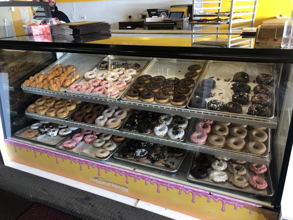 The Donut House | 9807 S Parker Rd, Parker, CO 80134, USA | Phone: (303) 954-9198