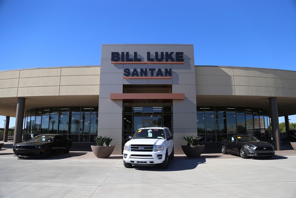 Bill Luke Santan | 3404 S Speedway Dr, Gilbert, AZ 85297, USA | Phone: (480) 676-6699