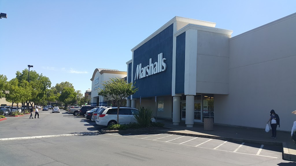 Marshalls | 1200 Galleria Blvd, Roseville, CA 95678, USA | Phone: (916) 788-8480