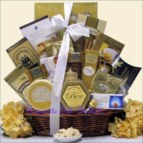 Exquisite Gift Baskets | 1840 NE Grandview Blvd, Keyport, WA 98345, USA | Phone: (360) 265-4543