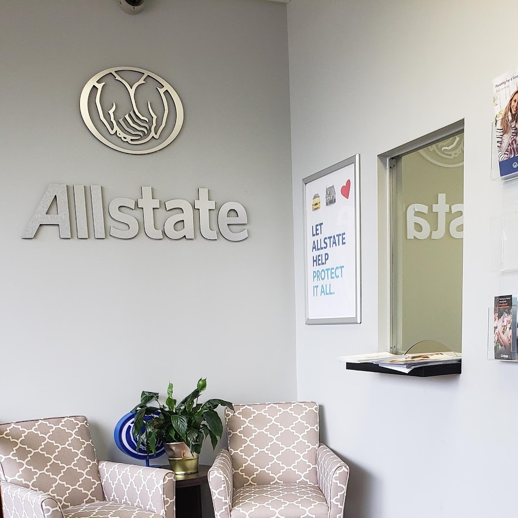 Zee Yousuf: Allstate Insurance | 3013 W Spring Creek Pkwy Ste 500-B, Plano, TX 75023, USA | Phone: (469) 685-1234