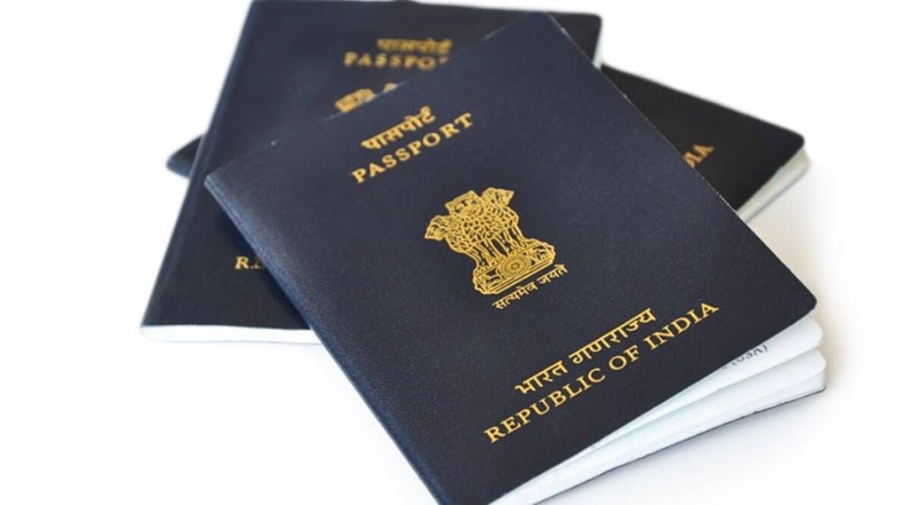 Indian Visa & Passport by Aspire | 94-23 Lefferts Blvd, South Richmond Hill, NY 11419, USA | Phone: (718) 554-0900