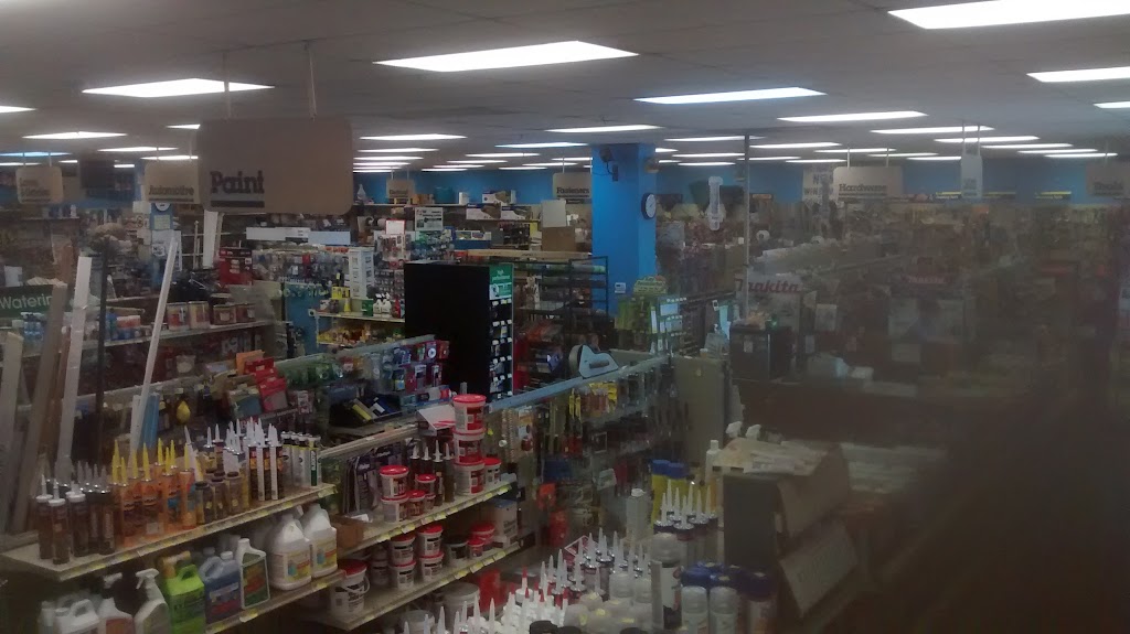 Oakwood Village Hardware & Supply | 23479 Broadway Ave, Bedford, OH 44146, USA | Phone: (440) 232-0245