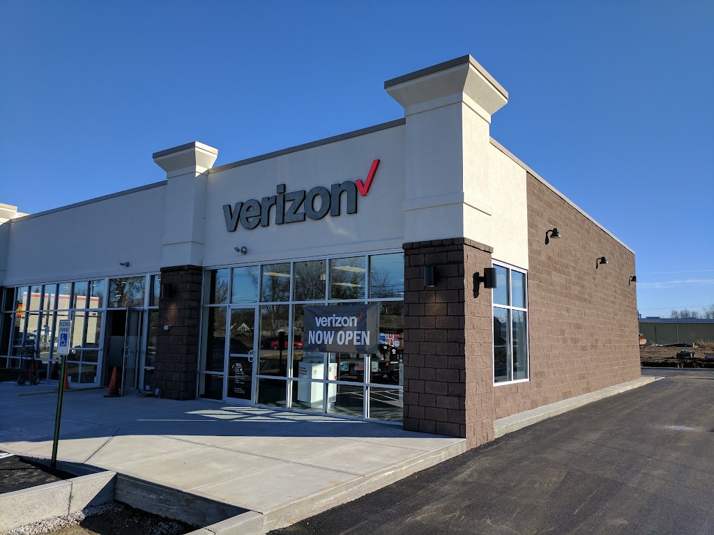 Verizon Authorized Retailer, TCC | 1746 Main St, Paris, KY 40361, USA | Phone: (859) 340-4305