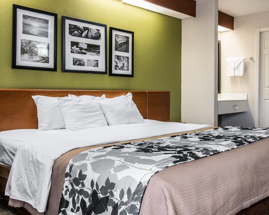 Sleep Inn & Suites | 1230 Dexter St US 23 and, US 27 E, Milan, MI 48160 | Phone: (734) 508-4325