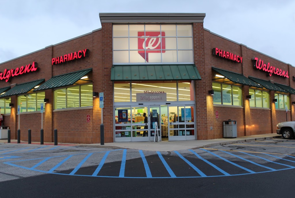 Walgreens | 10211 Chestnut Plaza Dr, Fort Wayne, IN 46814, USA | Phone: (260) 625-4831