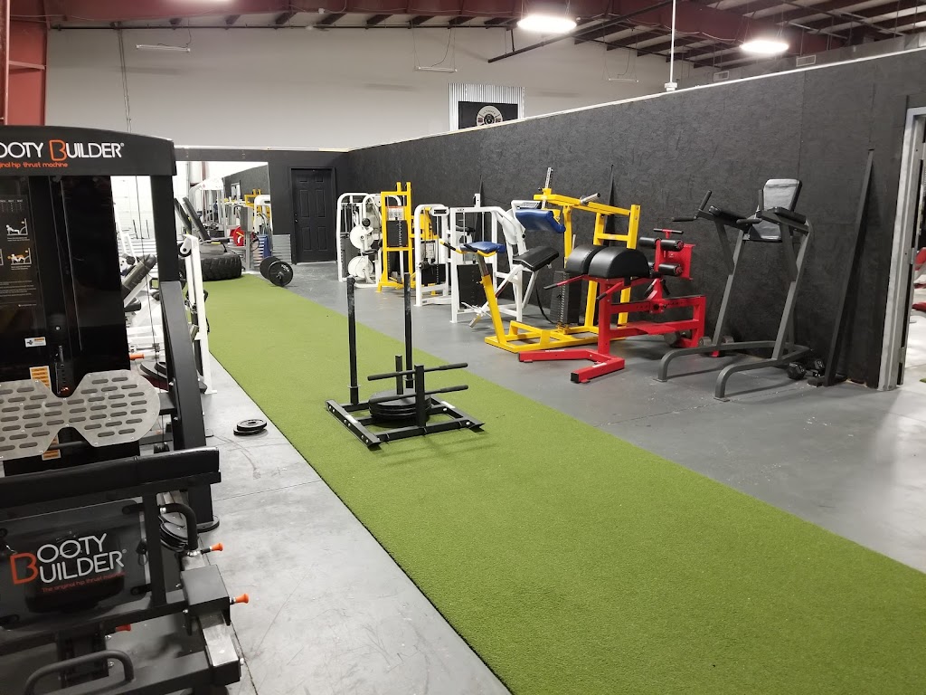 3DFit Arena | 12425 Nixon Ave, Riverview, MI 48193, USA | Phone: (734) 692-3482