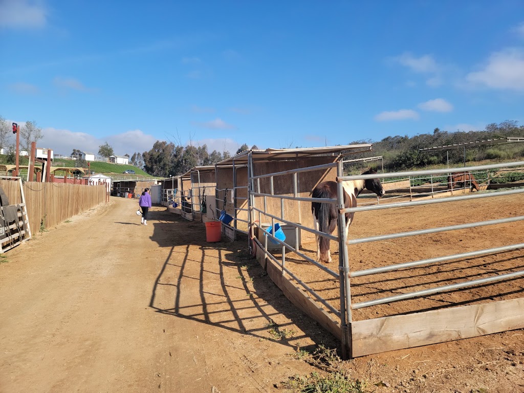 Poway Equestrian Center | 14875 Mina De Oro Rd, Poway, CA 92064, USA | Phone: (858) 748-6441