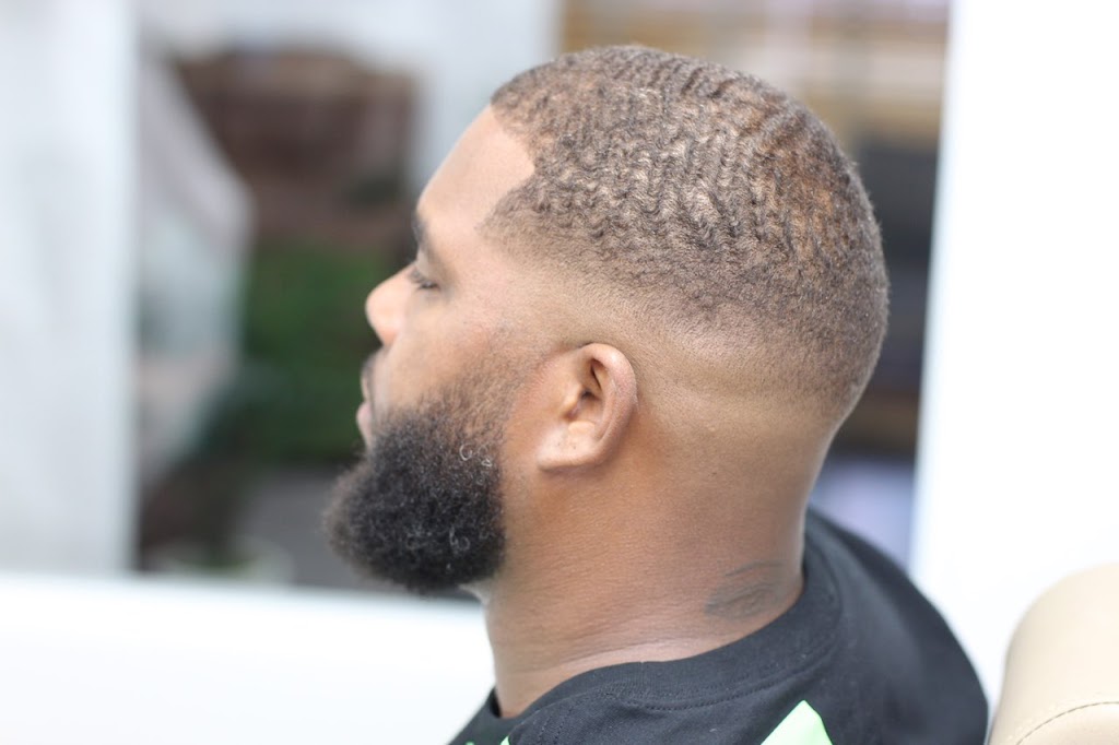 Excellence Barbershop 3 | 11088 Limonite Ave, Mira Loma, CA 91752, USA | Phone: (951) 444-6022