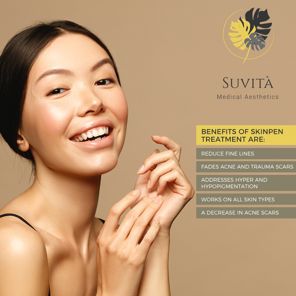 Suvita Medical Aesthetics | 1985 NJ-34 Building A Suite 4B, Wall Township, NJ 07719, USA | Phone: (732) 282-0080