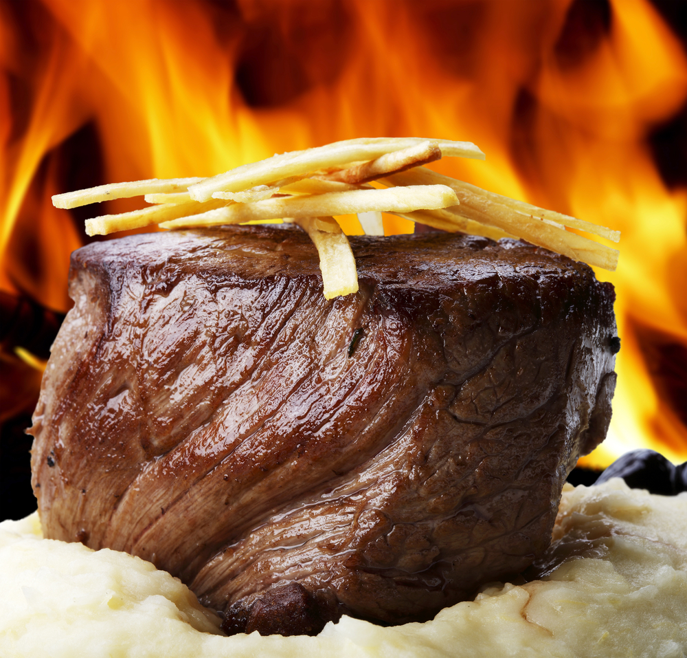 Blinkers Beachside Steakhouse and Lounge | 476 Mandalay Ave, Clearwater, FL 33767, USA | Phone: (727) 754-1757