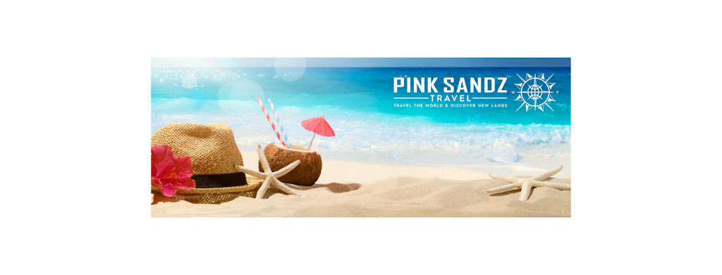 Pink Sandz Travel LLC | 20941 NW 1st Dr, Pembroke Pines, FL 33029, USA | Phone: (954) 367-9338