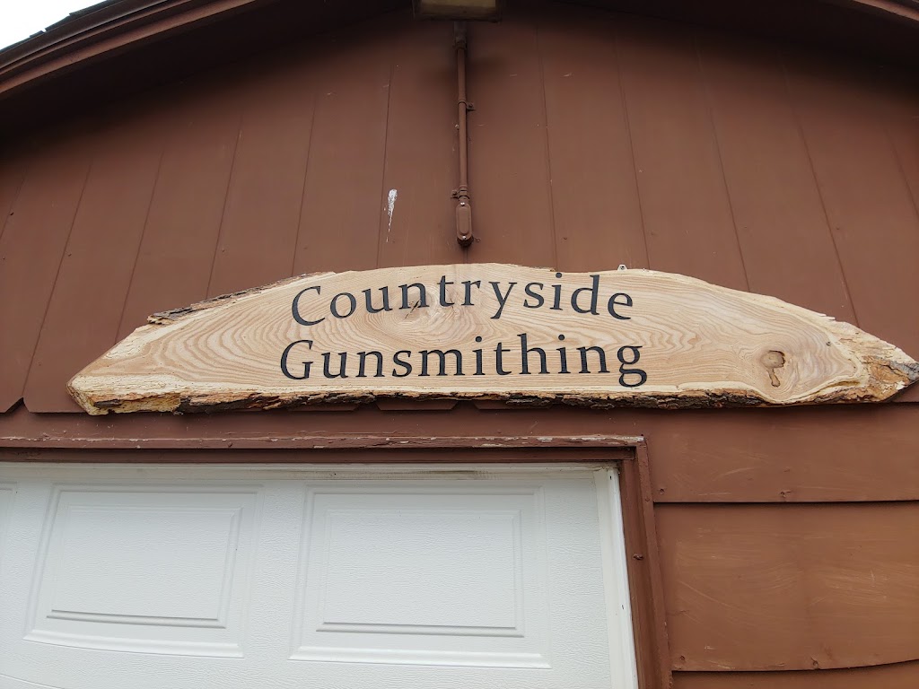 Countryside Gunsmithing LLC | 3823 NW 126th St, Lincoln, NE 68524, USA | Phone: (308) 940-0825