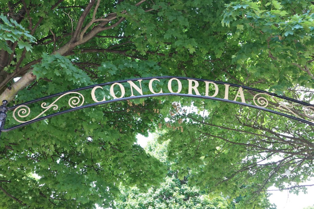 Concordia Cemetery | 438 Walden Ave, Buffalo, NY 14211, USA | Phone: (716) 892-2909