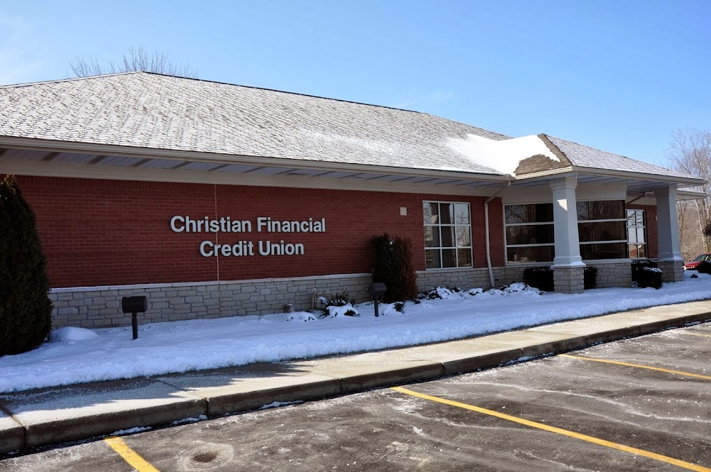 Christian Financial Credit Union | 25450 23 Mile Rd, New Baltimore, MI 48051, USA | Phone: (586) 772-6330
