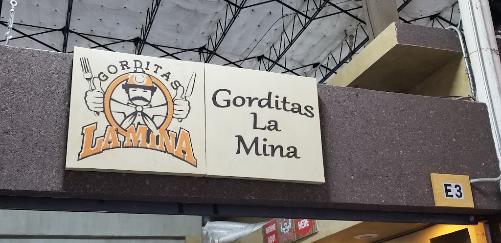 Gorditas La Mina | 11200 Harry Hines Blvd, Dallas, TX 75229, USA | Phone: (972) 322-6735