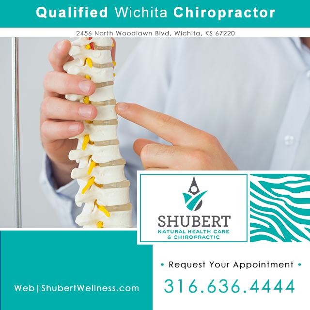 Dr. Melody Shubert, D.C. | 2456 N Woodlawn Blvd, Wichita, KS 67220 | Phone: (316) 636-4444