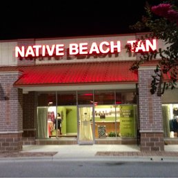 Native Beach Tanning | 4700 Hwy 17 # B, Helena, AL 35080, USA | Phone: (205) 620-0155