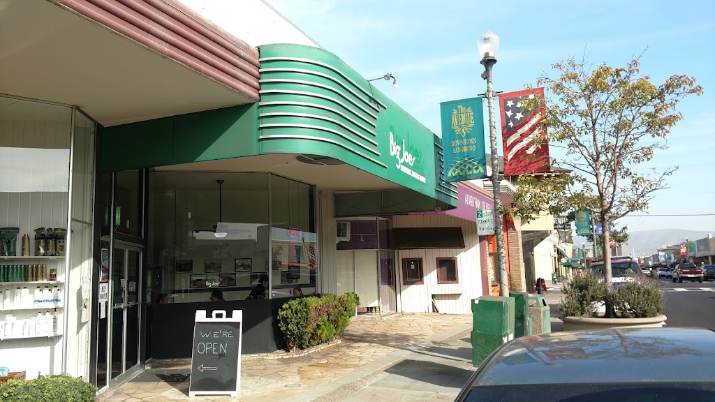 Big Joes 8 | 487 San Mateo Ave, San Bruno, CA 94066, USA | Phone: (650) 871-9502