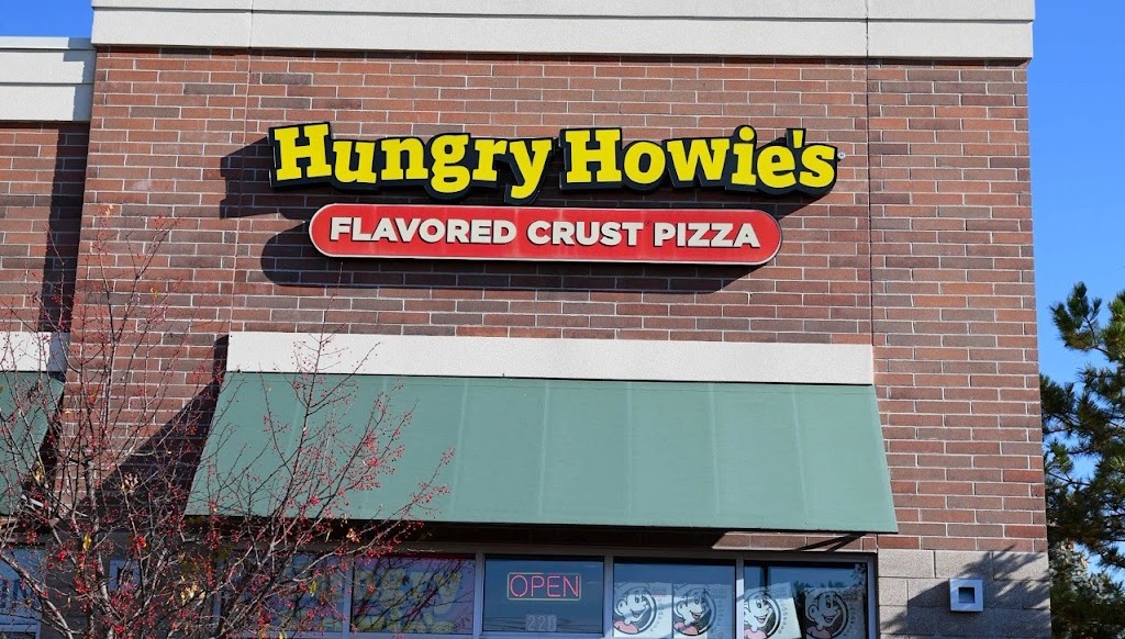 Hungry Howies Pizza | 220 N Canton Center Rd, Canton, MI 48187, USA | Phone: (734) 981-0900
