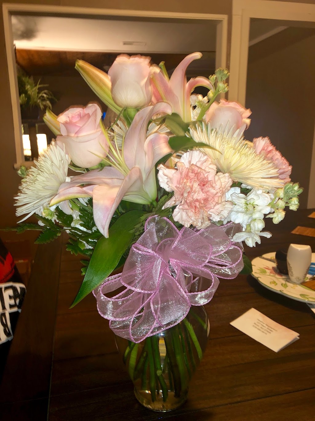 Flowers By Henry LLC | 107 W Franklin St, Louisburg, NC 27549, USA | Phone: (919) 496-5427