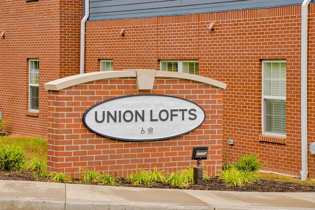 Union Lofts Apartments | 1500 Eagle Way, Ashland, OH 44805, USA | Phone: (419) 496-0682