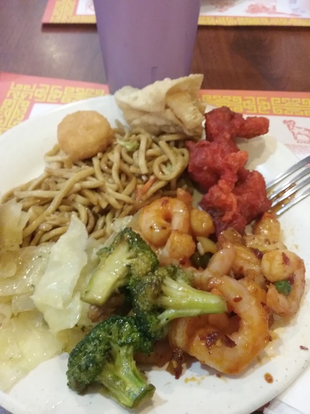 Peking Buffet | 1204 8th St, Baraboo, WI 53913, USA | Phone: (608) 356-9909