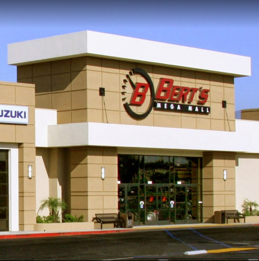 Berts Mega Mall | 1151 N Azusa Ave, Covina, CA 91722, USA | Phone: (626) 974-6600