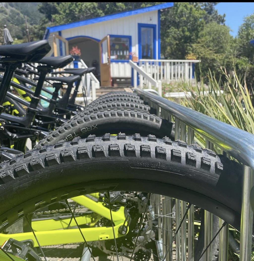 Fritz Bikes | 3415 Shoreline Hwy, Stinson Beach, CA 94970, USA | Phone: (415) 306-8864