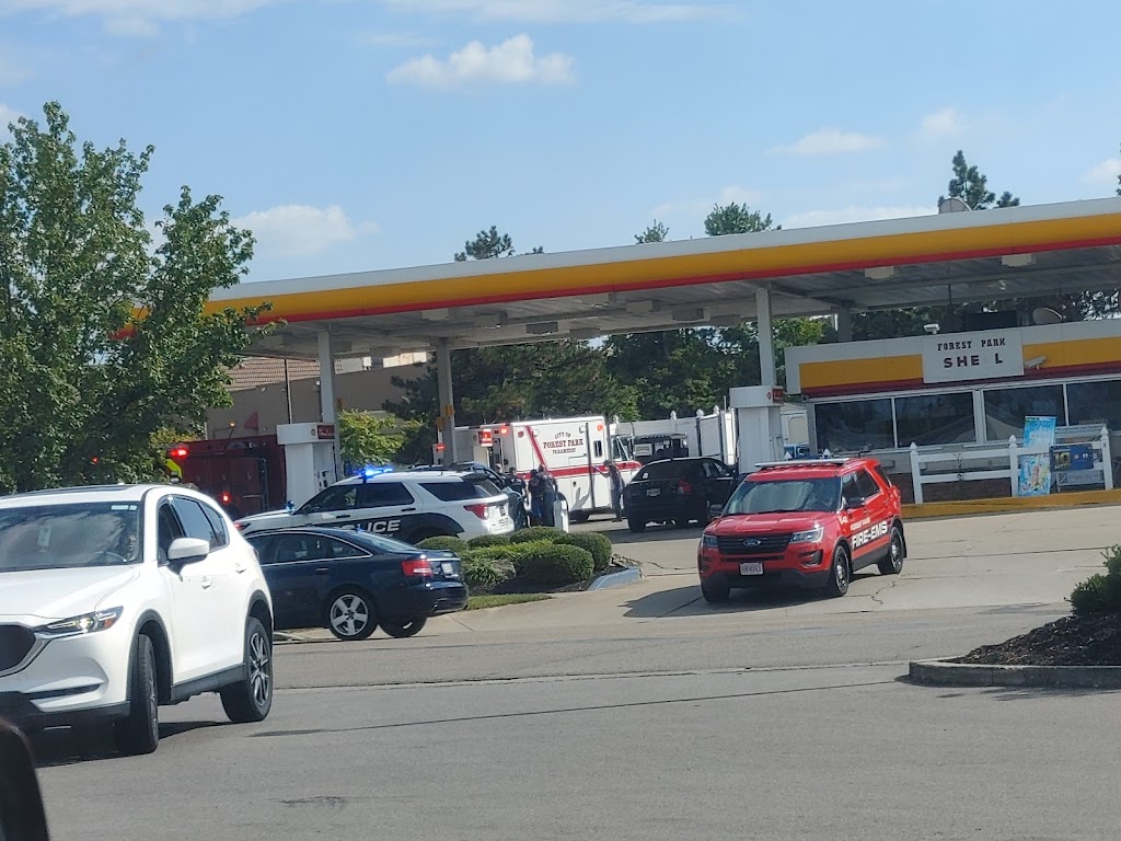 Sunoco Gas Station | 11010 Southland Rd, Forest Park, OH 45226, USA | Phone: (513) 742-8281