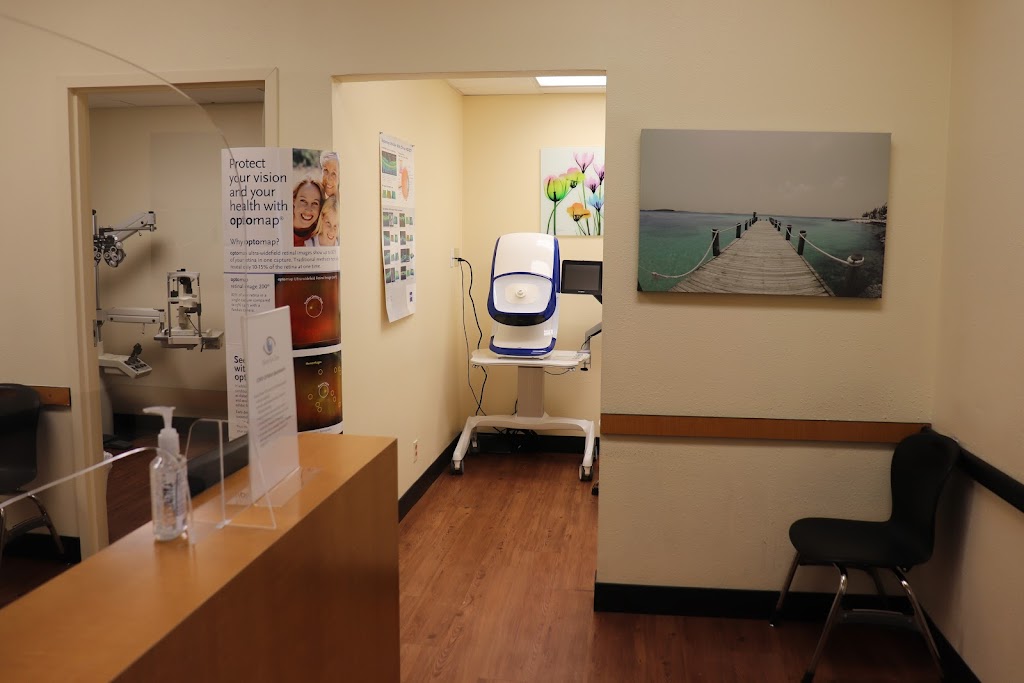 Clarity Eye Care | 2225 W Interstate 20, Grand Prairie, TX 75052, USA | Phone: (972) 602-3937