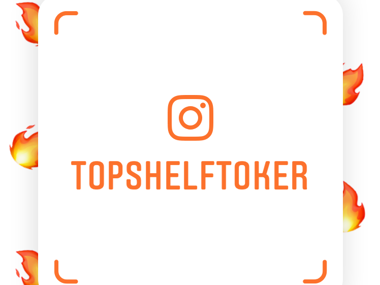 Top Shelf Toker® | 250 S Central Ave, Wood Dale, IL 60191 | Phone: (773) 905-7104