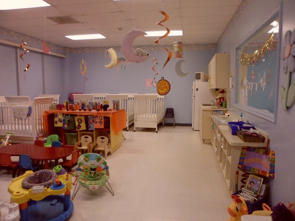 Forest Lakes Learning Center | 16760 SW 88th St, Miami, FL 33196, USA | Phone: (305) 382-6650