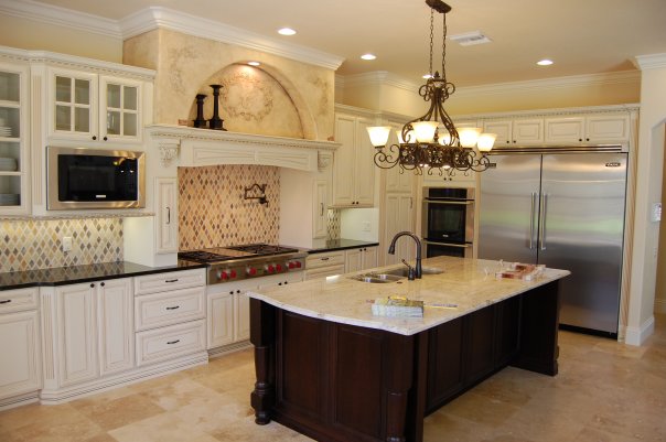 Artisan Cabinetry & Stone, LLC | 9101 Ellis Rd Bldg. A, Ste. 1-2, Melbourne, FL 32904, USA | Phone: (321) 726-6800