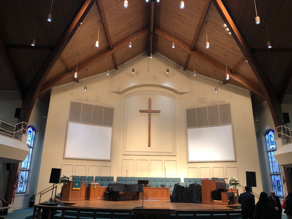 First United Methodist Church | 930 Lower Scott Mill Rd, Canton, GA 30115, USA | Phone: (770) 479-2502