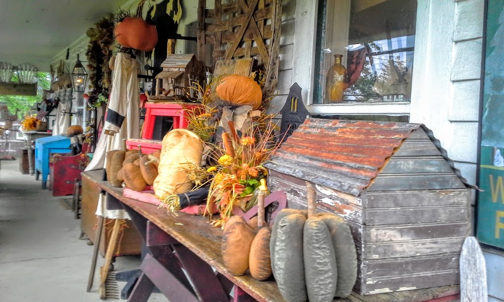 Chagrin Valley Antiques | 15605 Chillicothe Rd, Chagrin Falls, OH 44022, USA | Phone: (440) 338-1800