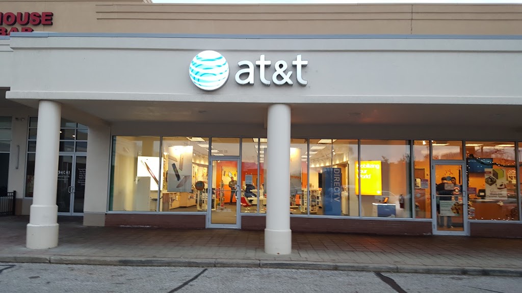 AT&T Store | 6901 Rockside Rd, Independence, OH 44131, USA | Phone: (216) 755-3987