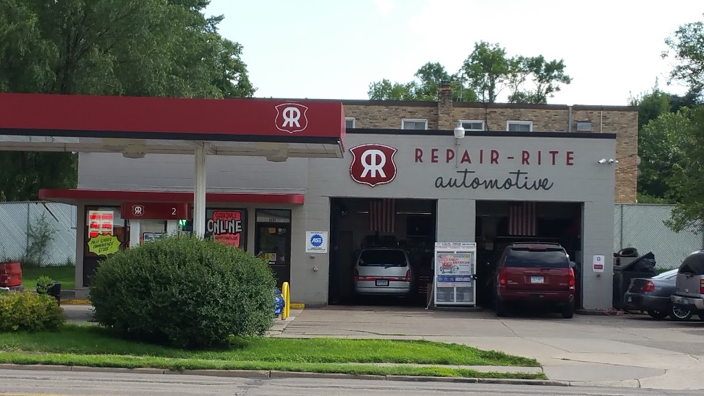 Repair Rite Automotive | 1217 E 66th St, Richfield, MN 55423, USA | Phone: (612) 787-7280