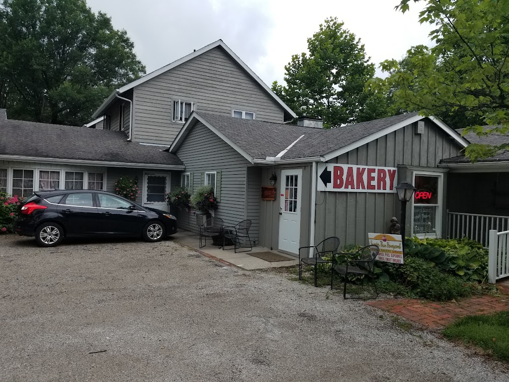 Sweeter Than Honeycomb Bakery | 9328 Chillicothe Rd, Kirtland, OH 44094, USA | Phone: (440) 622-0491