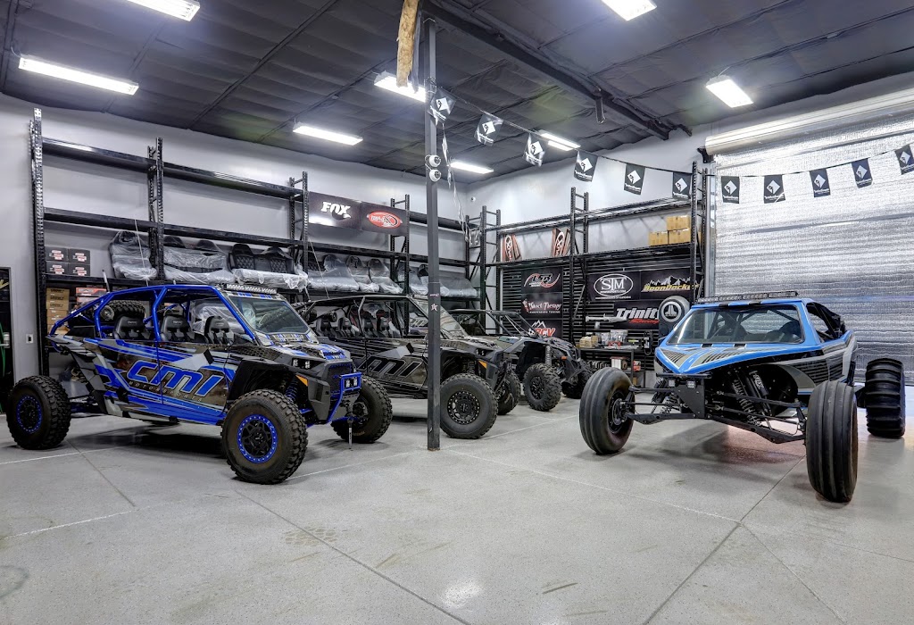 TMW Offroad | 1148 S Lewis, Mesa, AZ 85210, USA | Phone: (480) 969-9261