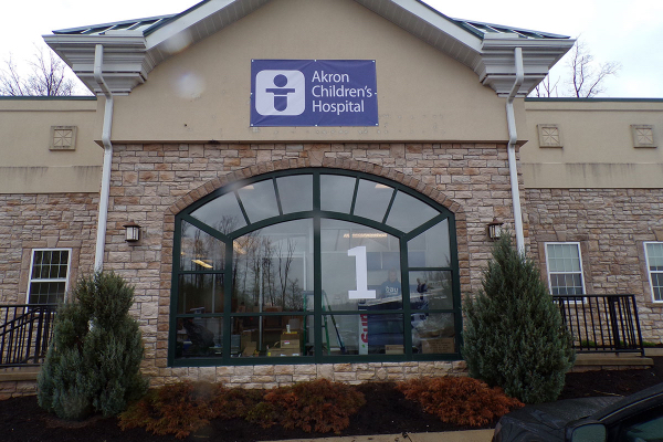 Akron Childrens Hospital Specialty Care, Medina | 3443 Medina Road Door 2, Suite 110, Medina, OH 44256, USA | Phone: (330) 721-2990