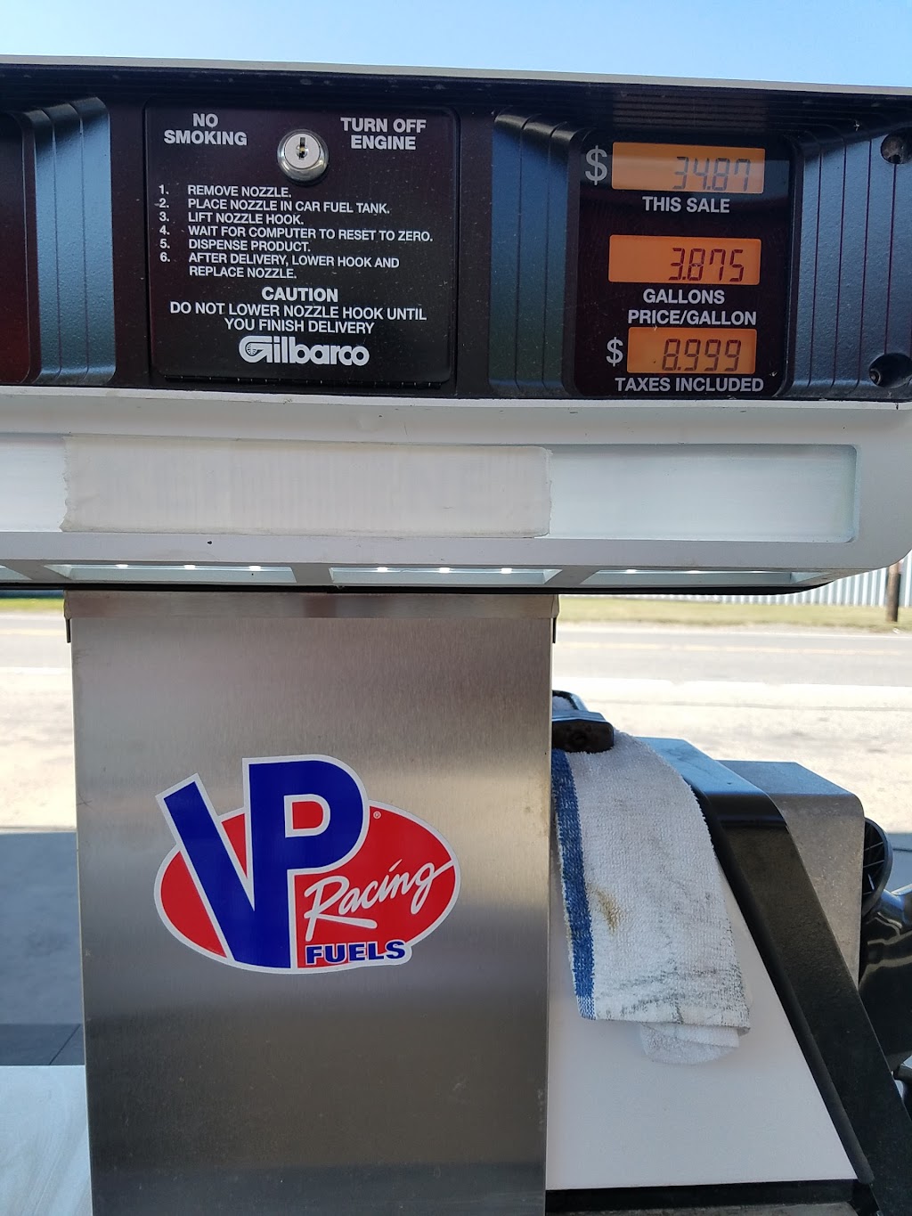 B&B MINI MART - Citgo | 2335 River Rd, Ellwood City, PA 16117, USA | Phone: (724) 752-4401 B&B MINI MART - Citgo | 2335 River Rd, Ellwood City, PA 16117, USA | Phone: (724) 752-4401