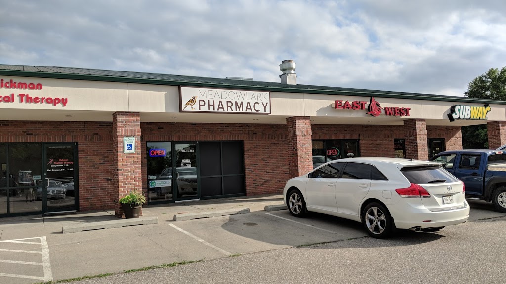 Meadowlark Pharmacy | 520 Prairie View Ln, Hickman, NE 68372, USA | Phone: (402) 792-0006