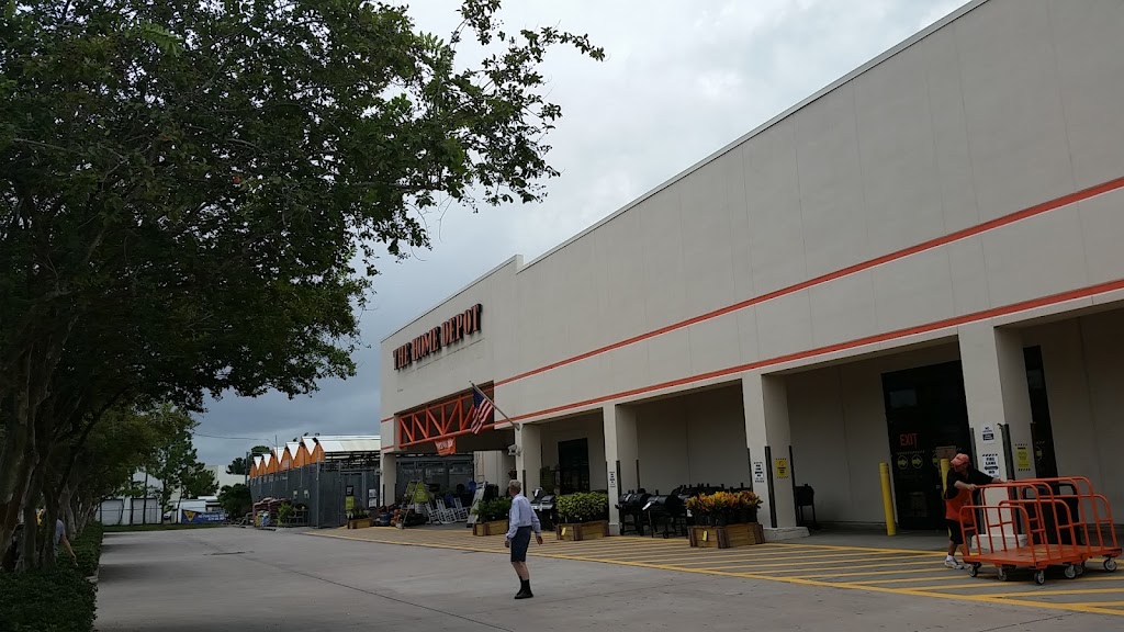 The Home Depot | 10017 US-19, Port Richey, FL 34668, USA | Phone: (727) 869-2711