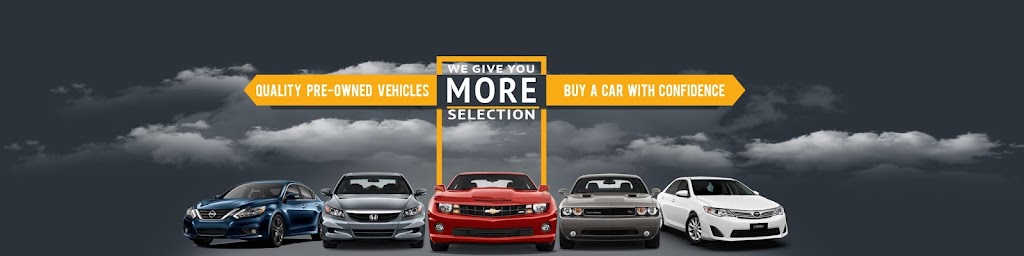 Arlington Motors of Woodbridge | 15620 Jefferson Davis Hwy, Woodbridge, VA 22191, USA | Phone: (703) 583-2277