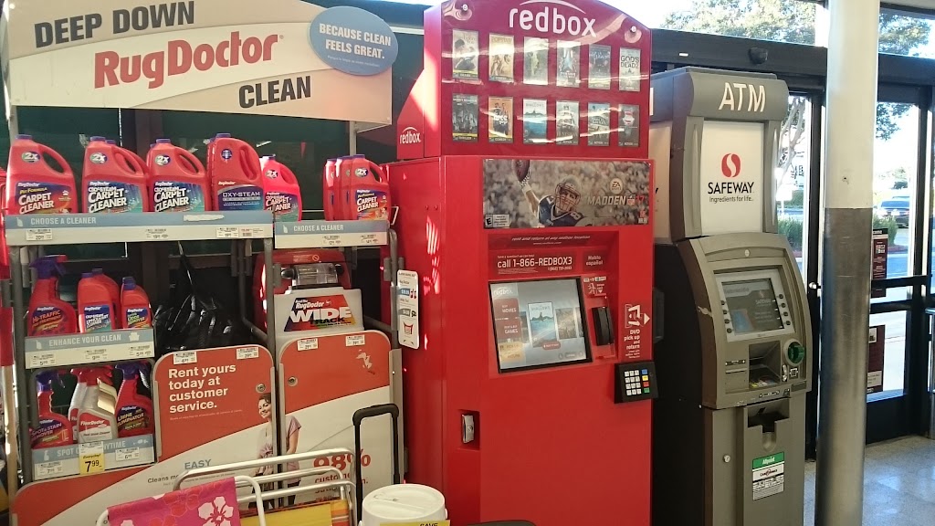 Redbox | 3071 Stevens Creek Blvd, Santa Clara, CA 95050, USA | Phone: (866) 733-2693