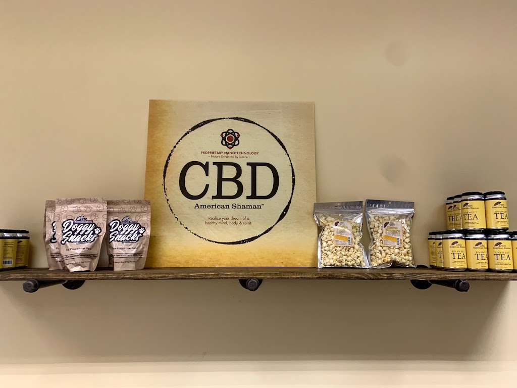 CBD American Shaman of Dallas Lower Greenville | 3611 Greenville Ave, Dallas, TX 75206, USA | Phone: (972) 685-5051