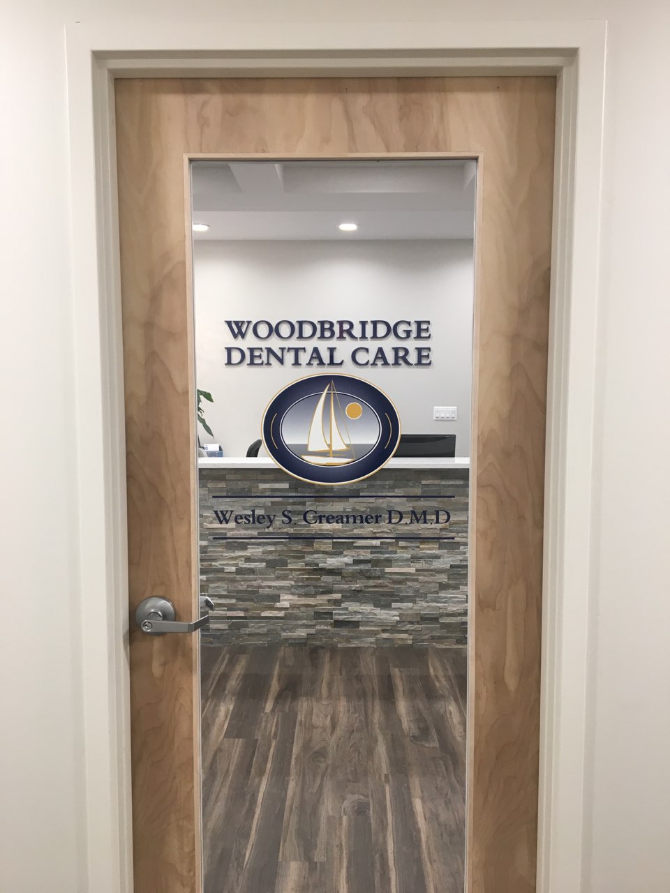 Woodbridge Dental Care | 4565 Daisy Reid Ave #335, Woodbridge, VA 22192, USA | Phone: (703) 670-4994